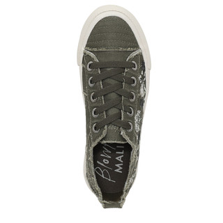 Thumbnail 3: Blowfish Malibu Blowfish Malibu Womens Vivid Lace Up Sneakers 
