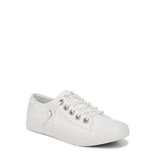 Thumbnail 1: White Canvas