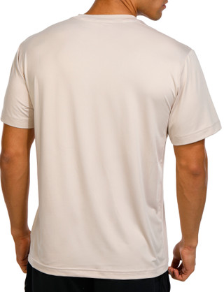 Thumbnail 2: Reebok Reebok Mens Active Vector Bolt Strike T-Shirt 