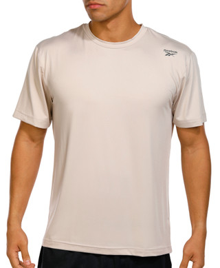 Thumbnail 1: Reebok Reebok Mens Active Vector Bolt Strike T-Shirt 
