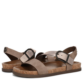 Thumbnail 6: Oak Faux Leather