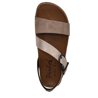 Thumbnail 3: Oak Faux Leather