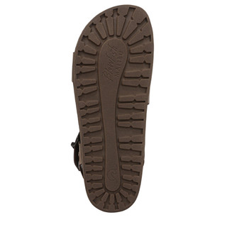 Thumbnail 4: Oak Faux Leather