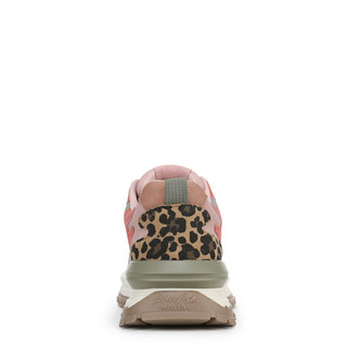 Thumbnail 5: Pink/ Blue/Leopard