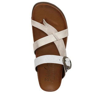 Thumbnail 5: Cloud Faux Leather