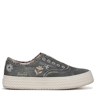 Thumbnail 2: Charcoal Twill