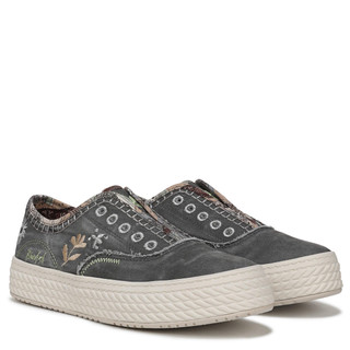 Thumbnail 7: Charcoal Twill