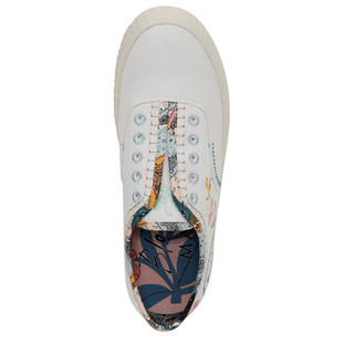 Thumbnail 3: White Twill