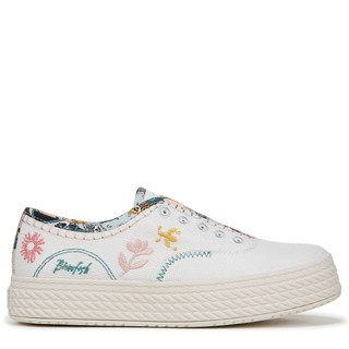 Thumbnail 2: White Twill