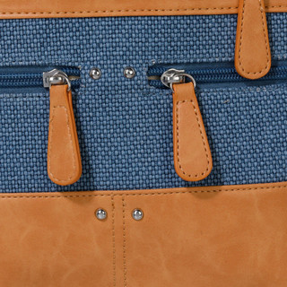 Thumbnail 2: Denim