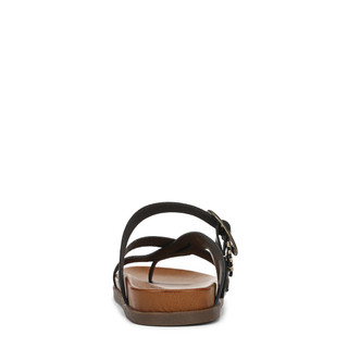 Thumbnail 5: Black Faux Nubuck
