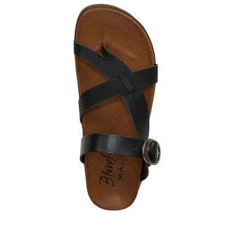 Thumbnail 3: Black Faux Nubuck