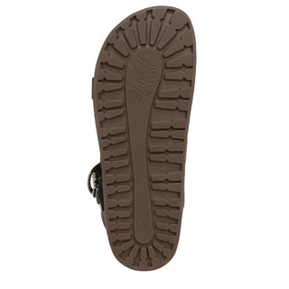 Thumbnail 4: Black Faux Nubuck