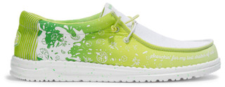 Thumbnail 3: WHITE/LIME