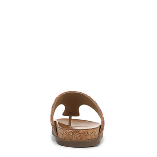 Thumbnail 5: Tan Beaded