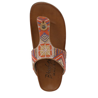 Thumbnail 3: Tan Beaded