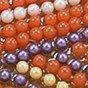 Thumbnail 8: Tan Beaded