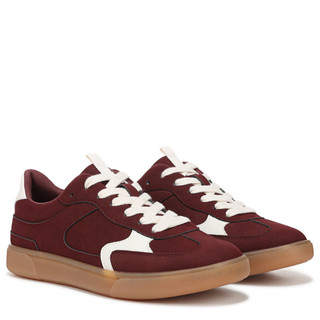 Thumbnail 7: Carmine Red