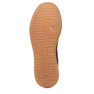 Thumbnail 4: Carmine Red