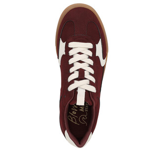 Thumbnail 3: Carmine Red