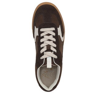 Thumbnail 3: Blowfish Malibu Blowfish Malibu Womens Tastic Lace Up Sneakers 