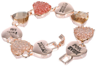 Thumbnail 4: Rose Gold