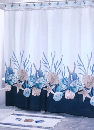 Thumbnail 1: BLUE/WHITE