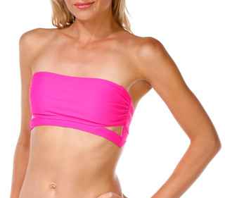 Thumbnail 5: HOT PINK
