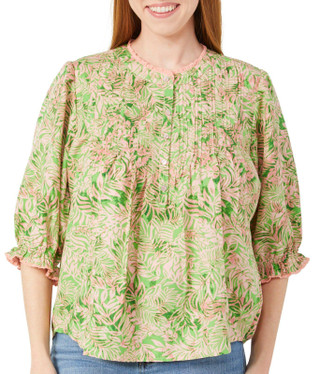 Thumbnail 1: GREEN MULTI