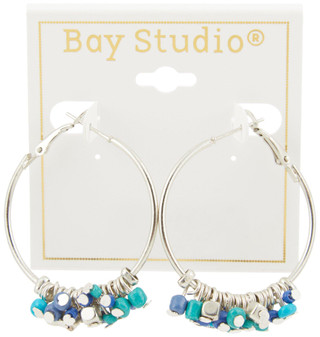 Thumbnail 1: Blue Multi