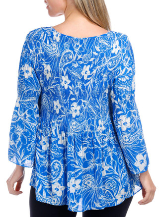 Thumbnail 3: BLUE/WHITE