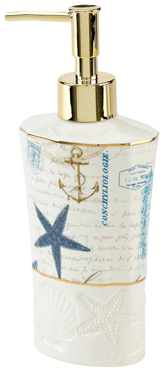 Thumbnail 1: AVANTI Avanti Antigua Lotion Pump Dispenser 
