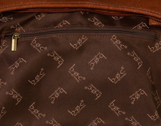 Thumbnail 12: Boc BOC Dallas Tooling Hobo Bag 