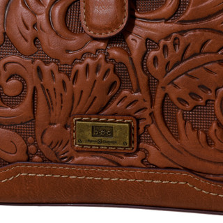 Thumbnail 4: Boc BOC Dallas Tooling Hobo Bag 