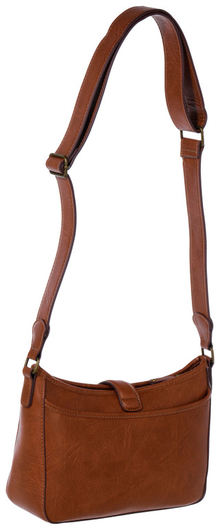Thumbnail 8: Boc BOC Dallas Tooling Hobo Bag 