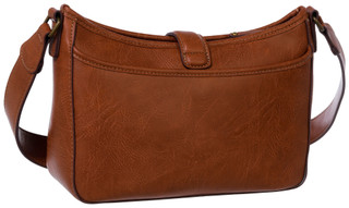 Thumbnail 6: Boc BOC Dallas Tooling Hobo Bag 