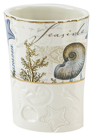 Thumbnail 1: AVANTI Avanti Antigua Ceramic Tumbler 