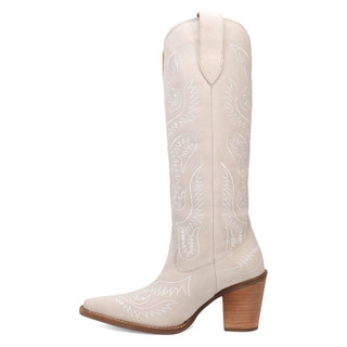 Thumbnail 3: Dingo Dingo Womens Evita Suede Leather Boot 