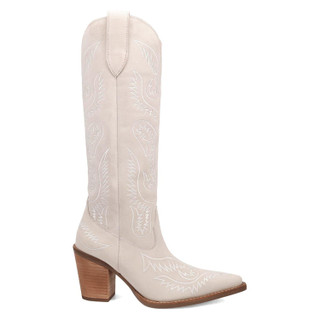 Thumbnail 2: Dingo Dingo Womens Evita Suede Leather Boot 