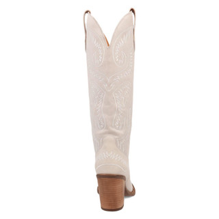 Thumbnail 5: Dingo Dingo Womens Evita Suede Leather Boot 