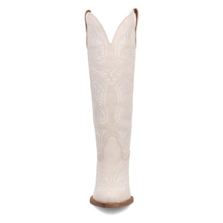 Thumbnail 4: Dingo Dingo Womens Evita Suede Leather Boot 