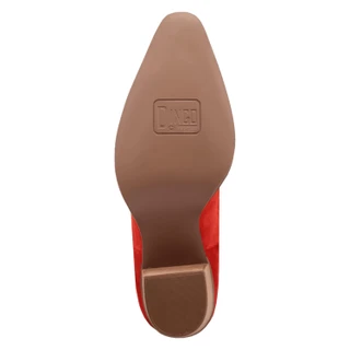 Thumbnail 7: Dingo Dingo Womens Evita Suede Leather Boot 
