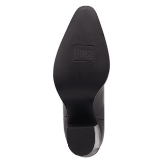 Thumbnail 7: Dingo Dingo Womens Hensley Leather Boot 
