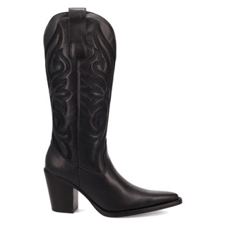 Thumbnail 2: Dingo Dingo Womens Hensley Leather Boot 