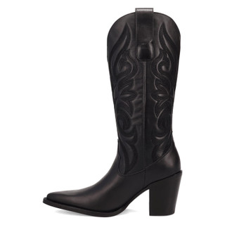 Thumbnail 3: Dingo Dingo Womens Hensley Leather Boot 