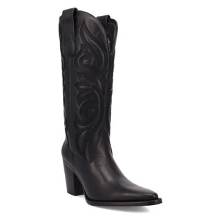 Thumbnail 1: Dingo Dingo Womens Hensley Leather Boot 