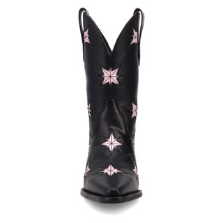 Thumbnail 4: Dingo Dingo Womens Starburst Leather Boot 