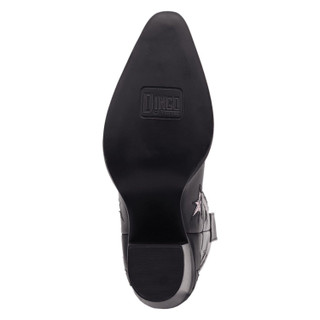 Thumbnail 7: Dingo Dingo Womens Starburst Leather Boot 