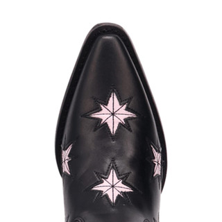 Thumbnail 6: Dingo Dingo Womens Starburst Leather Boot 