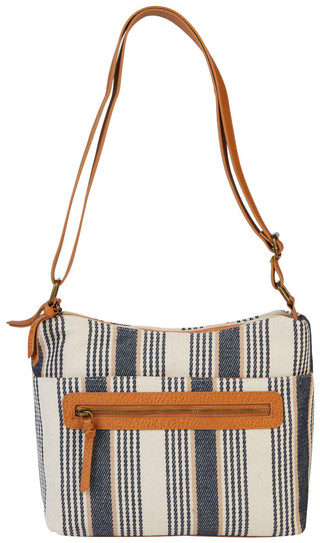 Thumbnail 1: NavyStripe